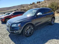 WA1VCAFP6GA036345 2016 AUDI SQ5