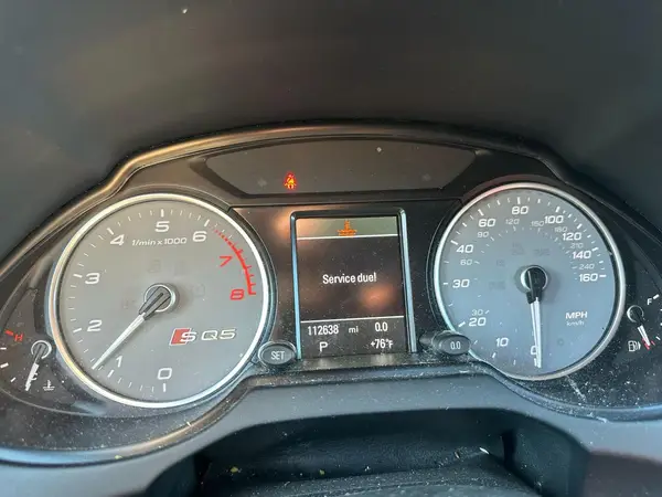 WA1VCAFP6GA142827 2016 AUDI SQ5 - Image 8