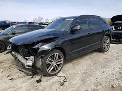 WA1VCAFP7GA034295 2016 AUDI SQ5