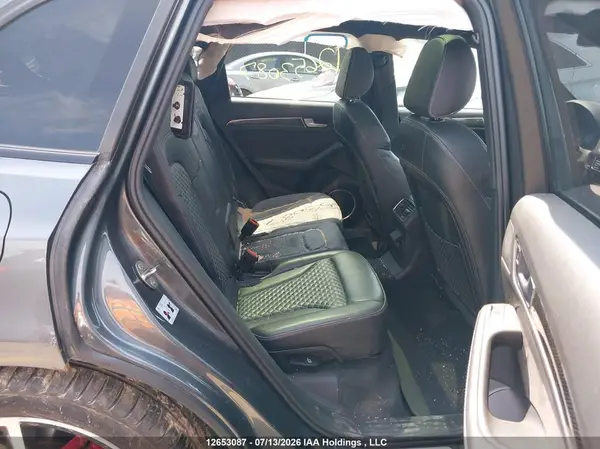 WA1VCAFP7HA027610 2017 AUDI SQ5 - Image 8