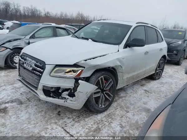 WA1VCAFP7HA099519 2017 AUDI SQ5 - Image 2