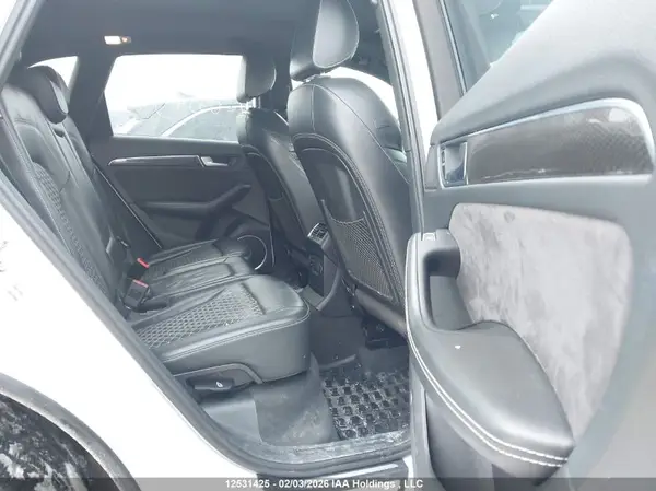 WA1VCAFP7HA099519 2017 AUDI SQ5 - Image 8