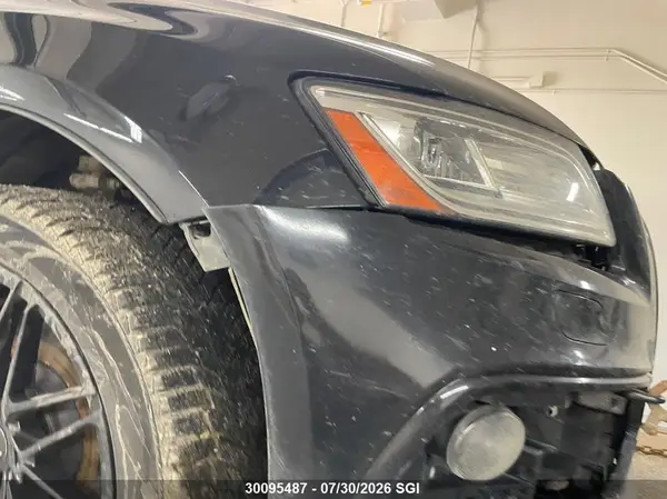 WA1VCAFP7HA099858 2017 AUDI SQ5 - Image 8