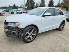 WA1VCAFP8GA122854 2016 AUDI SQ5