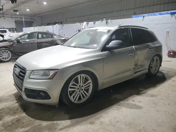 WA1VCAFP9HA059832 2017 AUDI SQ5 - Image 1