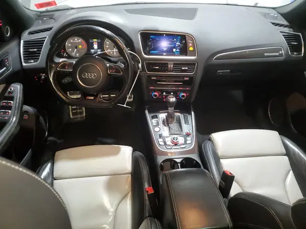 WA1VCAFP9HA059832 2017 AUDI SQ5 - Image 8