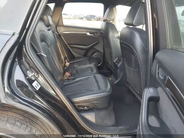 WA1VCAFPXHA020960 2017 AUDI SQ5 - Image 8