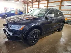 WA1VCAFPXHA030095 2017 AUDI SQ5