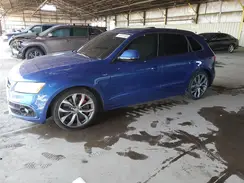 WA1VCBFP9GA014751 2016 AUDI SQ5