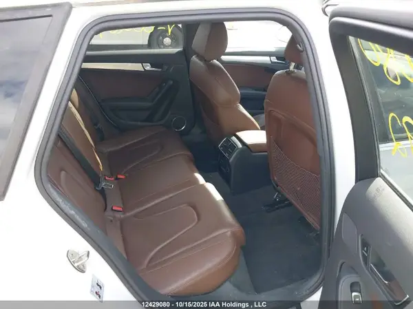 WA1VFAFL3GA002092 2016 AUDI A4 ALLROAD - Image 8