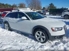 WA1VFAFL9GA011654 2016 AUDI A4 ALLROAD