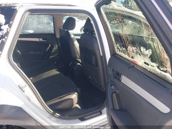 WA1VFAFL9GA011654 2016 AUDI A4 ALLROAD - Image 8