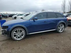 WA1VFAFLXGA015843 2016 AUDI A4