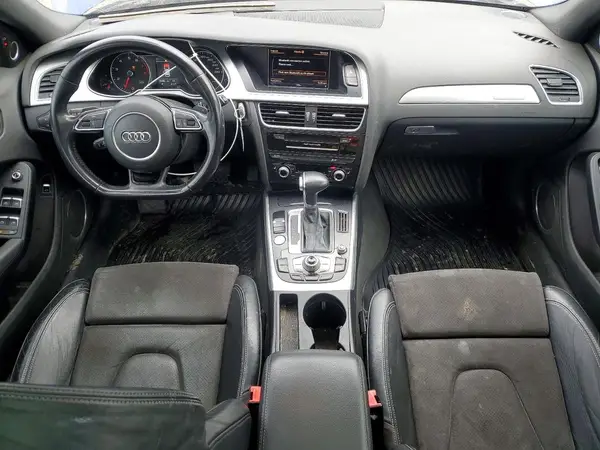 WA1VFAFLXGA015843 2016 AUDI A4 - Image 8
