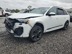 WA1VVBF70SD010962 2025 AUDI Q7