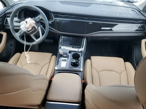 WA1VVBF70SD010962 2025 AUDI Q7 - Image 8