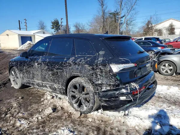 WA1VVBF71SD008878 2025 AUDI Q7 - Image 2