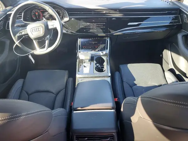WA1VVBF71SD008878 2025 AUDI Q7 - Image 8