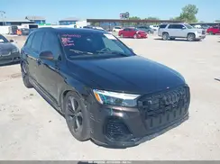 WA1VVBF71SD009285 2025 AUDI Q7