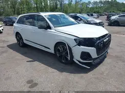 WA1VVBF72SD012728 2025 AUDI Q7
