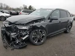 WA1VVBF72SD018576 2025 AUDI Q7