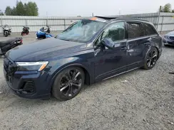 WA1VVBF72SD019419 2025 AUDI Q7