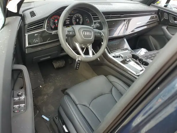 WA1VVBF72SD019419 2025 AUDI Q7 - Image 8