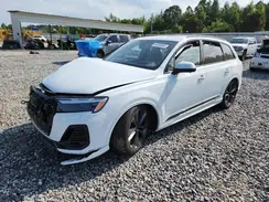 WA1VVBF73SD019445 2025 AUDI Q7