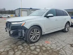 WA1VVBF73SD021499 2025 AUDI Q7