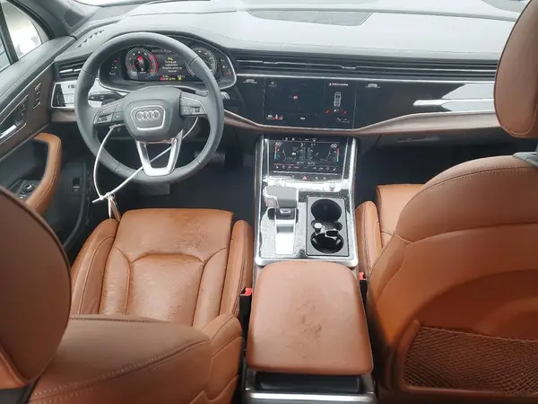 WA1VVBF73SD021499 2025 AUDI Q7 - Image 8
