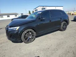WA1VVBF73SD022927 2025 AUDI Q7