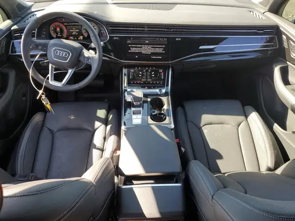 WA1VVBF73SD022927 2025 AUDI Q7 - Image 8