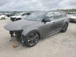 WA1VVBF74SD010236 2025 AUDI Q7