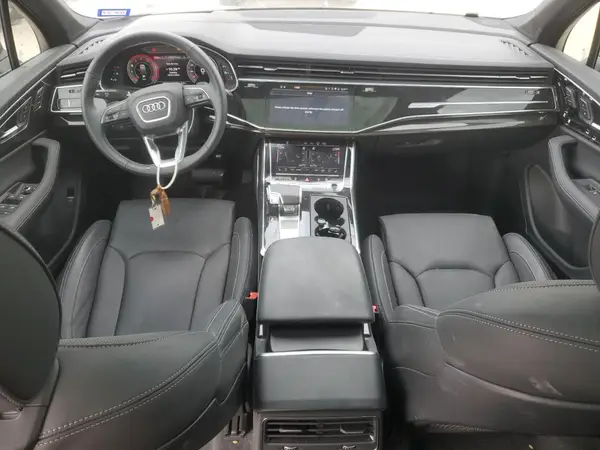 WA1VVBF74SD010236 2025 AUDI Q7 - Image 8