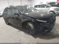 WA1VVBF74SD010351 2025 AUDI Q7