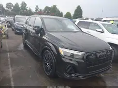 WA1VVBF74SD013007 2025 AUDI Q7