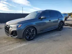 WA1VVBF74SD016828 2025 AUDI Q7