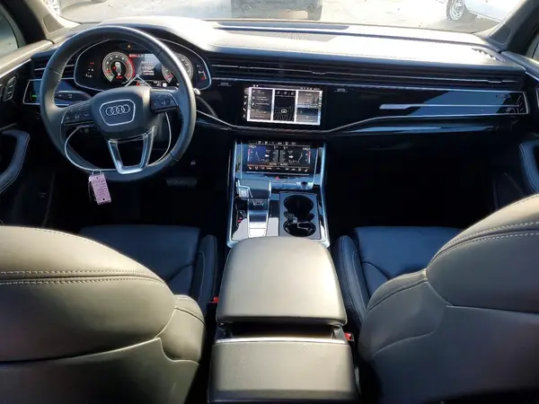 WA1VVBF74SD016828 2025 AUDI Q7 - Image 8