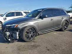 WA1VVBF74SD022709 2025 AUDI Q7