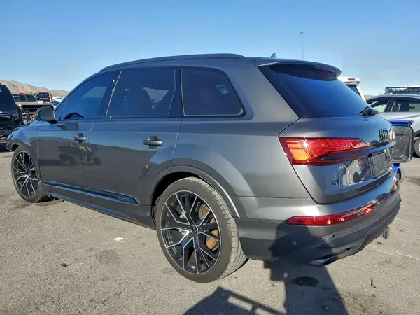 WA1VVBF74SD022709 2025 AUDI Q7 - Image 2
