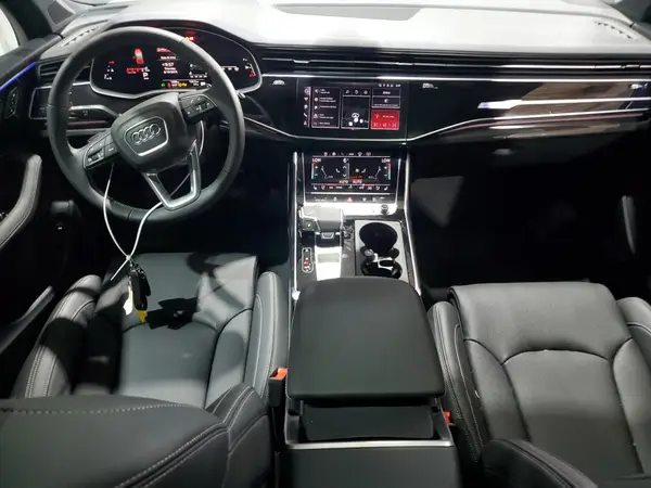 WA1VVBF74SD022936 2025 AUDI Q7 - Image 8