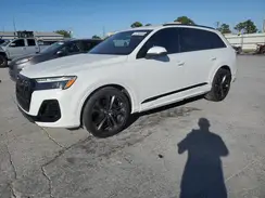 WA1VVBF75SD008222 2025 AUDI Q7