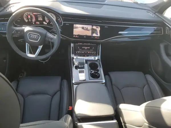 WA1VVBF75SD008222 2025 AUDI Q7 - Image 8