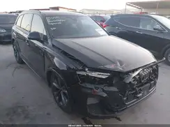 WA1VVBF75SD011086 2025 AUDI Q7