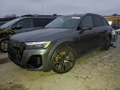 WA1VVBF75SD015932 2025 AUDI Q7