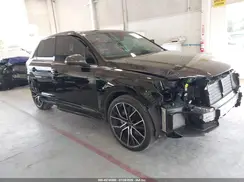 WA1VVBF75SD016868 2025 AUDI Q7
