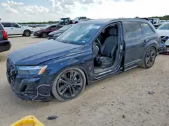 WA1VVBF75SD026767 2025 AUDI Q7