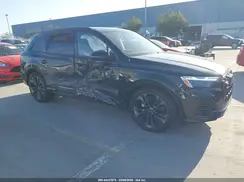 WA1VVBF76SD023280 2025 AUDI Q7