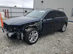WA1VVBF76SD023859 2025 AUDI Q7
