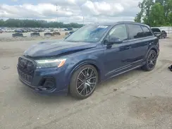 WA1VVBF76SD028432 2025 AUDI Q7